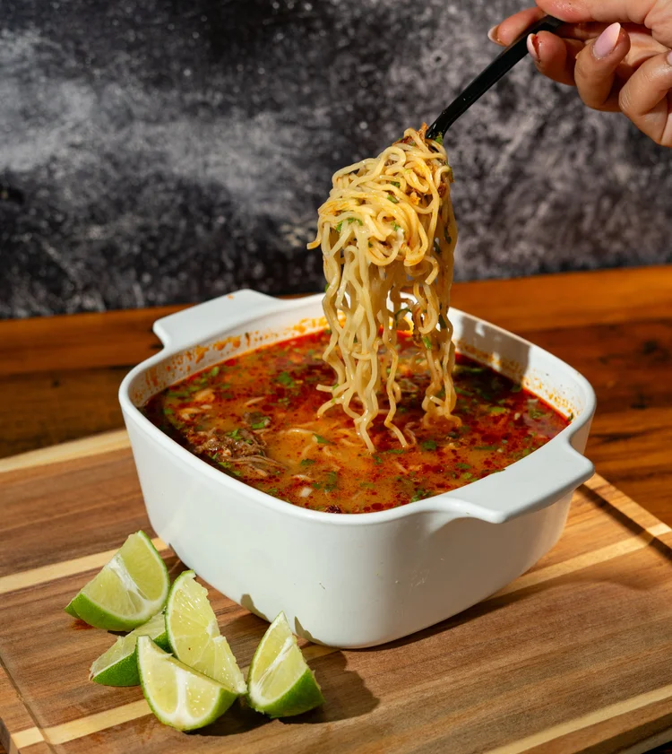 Why Do We Make Our Own Sauces?