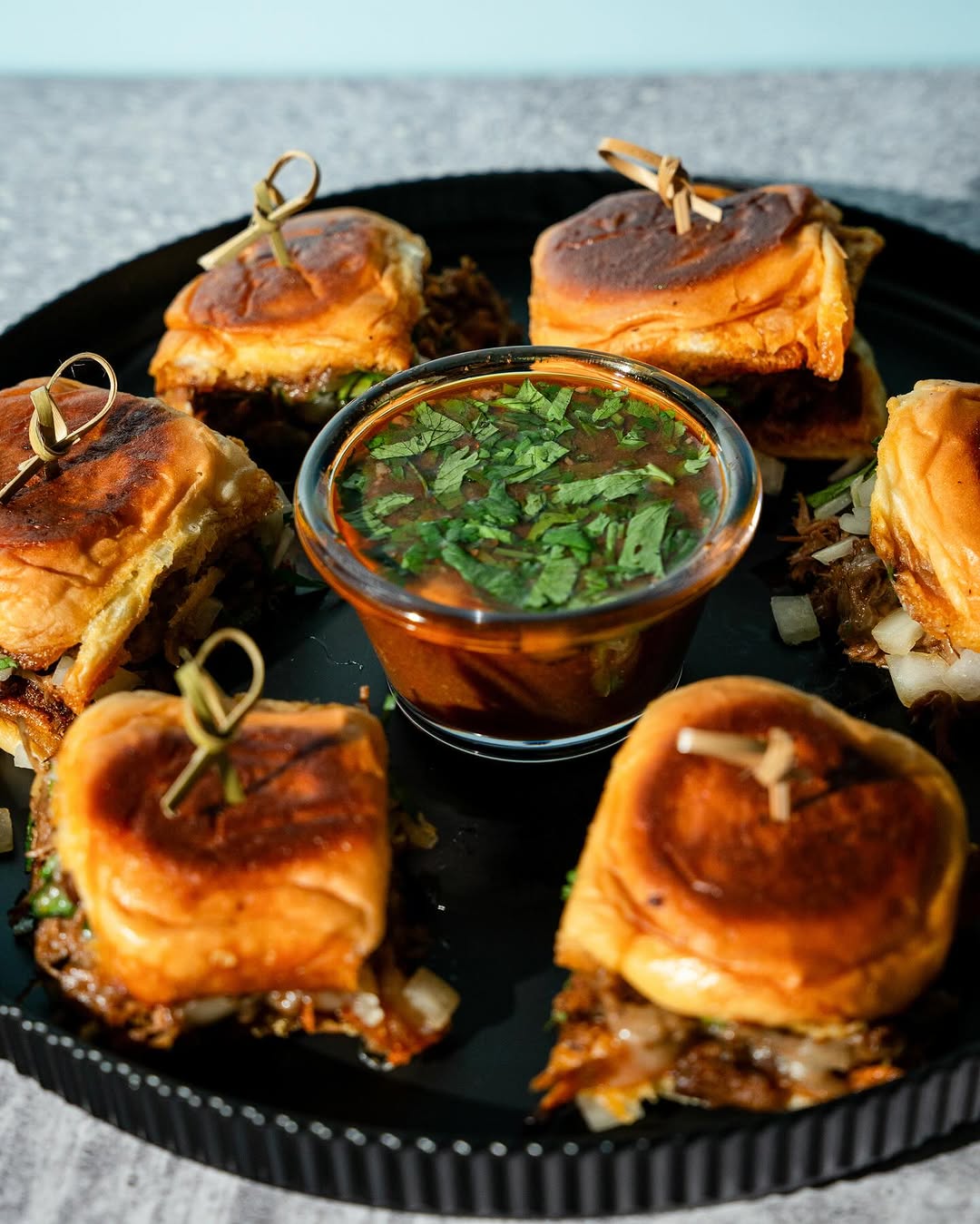 Catering That Brings the Fiesta