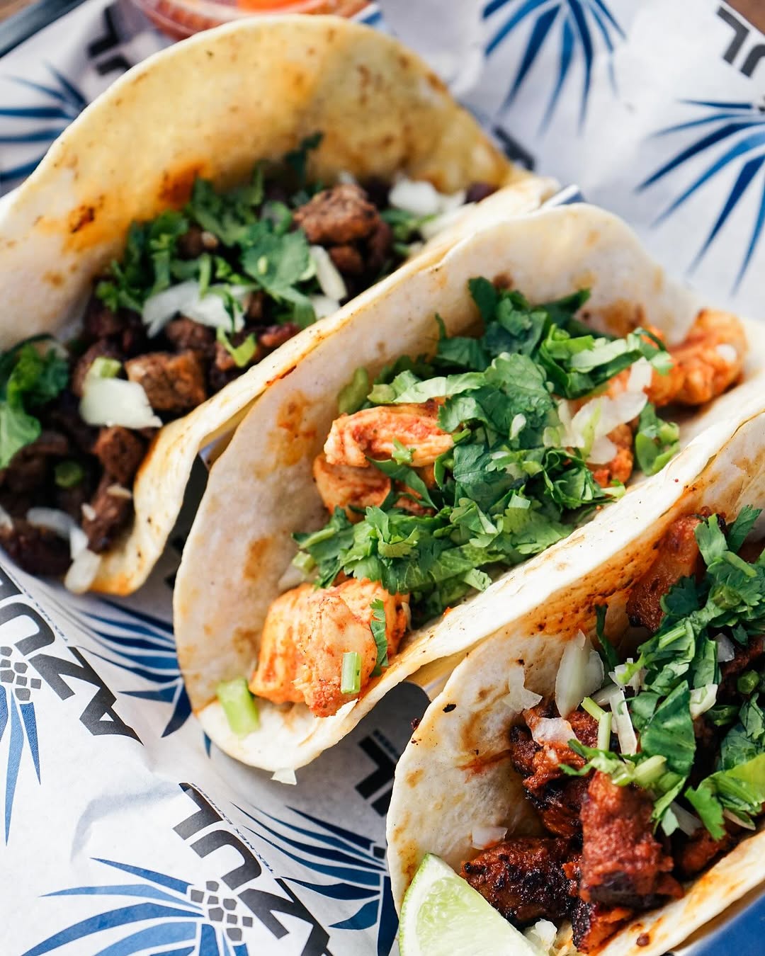 Get Your Favorites Delivered